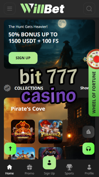 Bit 777 Casino - Best Bitcoin Casino-www.bdqngd.com